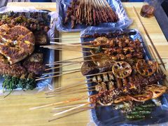 -非凡烧烤(历史博物馆店)