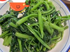-吃香喝辣·地道衡东菜(南岳大庙店)