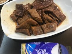 -腰记饭店(龙源路店)