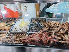 -清真·金宏兴鸭子店(明瓦廊店)