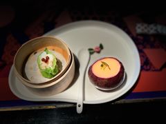 -上海滩餐厅(BFC外滩金融中心店)