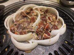 -猫抓烤肉(武进吾悦广场店)