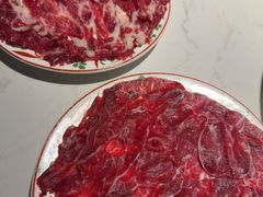 -汕头八合里海记牛肉店(清河店)
