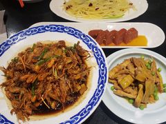 -老头儿油爆虾·知味杭州(爱琴海购物中心)