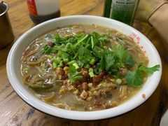 网红杂面条-邢中原杂面条(淮北街总店)