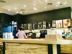 -星巴克(福州万象九宜城分店)