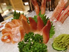 -伊豆野菜村(大族广场店)