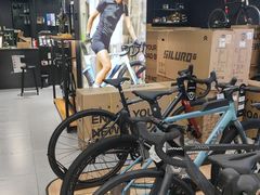 -JAVA佳沃自行车(浦东旗舰店)