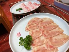 -牛牛章·章鱼水煎肉(光谷世界城店)