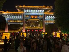-台儿庄古城