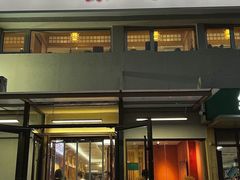 -老熟人烤肉城(马家堡店)