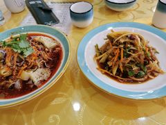 -新疆巴州金丝特餐厅(大钟寺店)