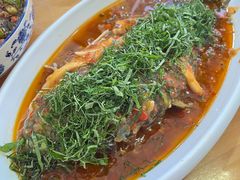 -老字号怡玺·藿香雅鱼(20年雅安店)