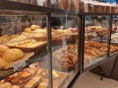 -Bread Talk 面包新语(荟聚店)