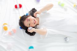 -小木马儿童摄影