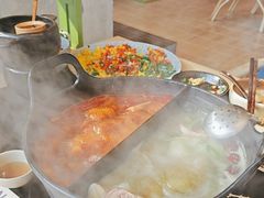 -山缓缓火锅(苏州仁恒仓街店)