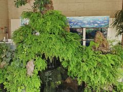 -月坛宾馆-聚仙楼餐厅