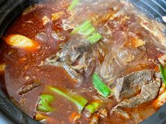 -肖记公安牛肉鱼杂馆·省级非物质文化遗产(三角路直营店)