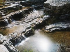 -孤山寨风景区