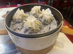 -内蒙联营烧麦 草原石榴红(护国寺店)
