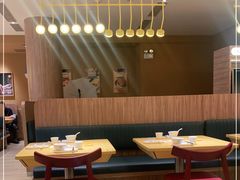 大堂-蔡澜点心·粤菜(花城汇南区店)