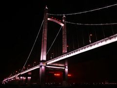 -闽江夜游台江旅游码头