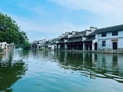 -南浔古镇