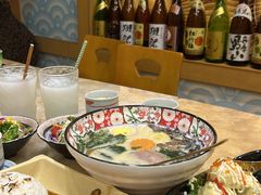 -桃屋日本料理(清华科技园店)