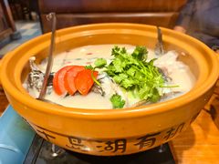 -江南小叙·美食研究院(鱼街店)
