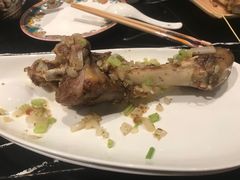 -巴依老爷新疆美食(清华东门店)