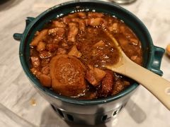 -志明眷村·台式融合菜·宵夜