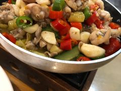 -邻家小馆(银都店)