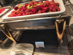 -上海虹桥宾馆味翠餐厅