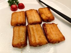 -台州渔港黄鱼馆(徐汇店)