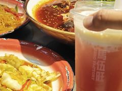 -馬伍旺川菜(江北虹悦城店)