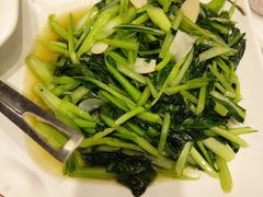 空心菜-舌尖上·霞浦滩涂海鲜(总店)