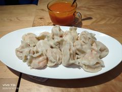 -丝路东方虾仁水饺(北京路二宫汇嘉店)