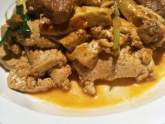 -西贝(金桥店)