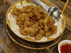 闽南炸醋肉-临家闽南菜(宝洲路店)