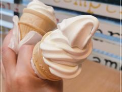 -麦当劳(虹桥南丰城店)