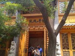 -宛平九号