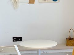 用餐区-CAKE WANG千层制造所(省府店)