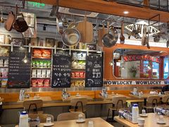 -WOW LUCKY创意韩料(龙阳广场店)
