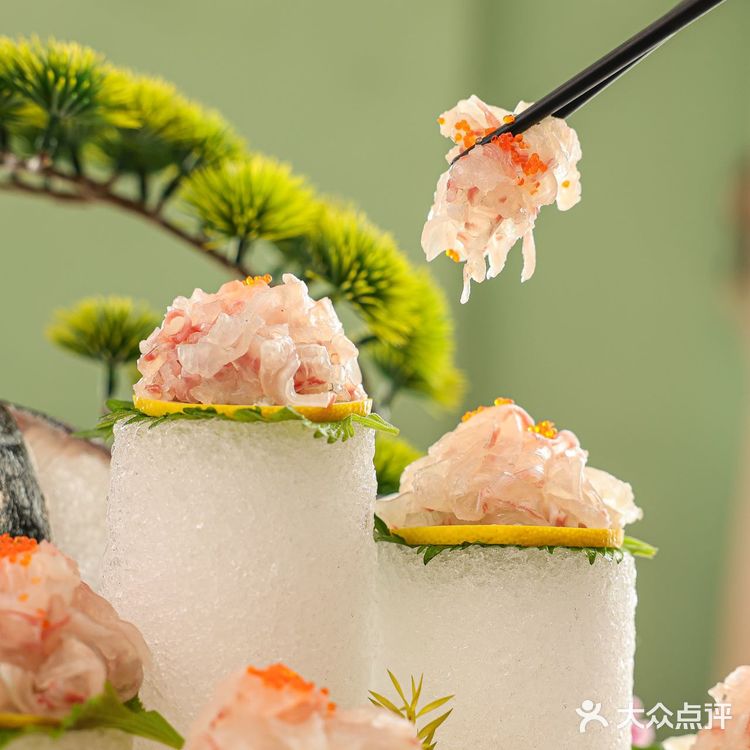 地道顺德菜⭐大门公饭店