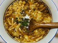 酸辣汤-首钢一九一九大酒楼(石景山店)