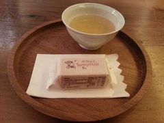 -微热山丘(台北民生公园门市店)