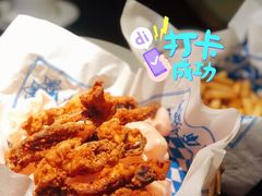 -宝莱纳餐厅(滨江店)