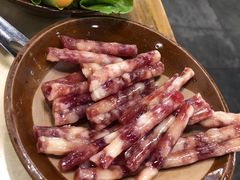 -重庆老火锅王(永陵路分店)