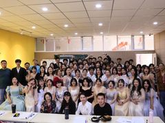 -天籁艺术高考培训学校·重庆艺考集训