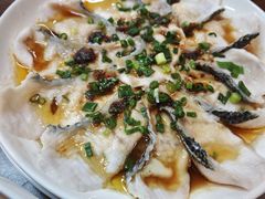 -谢记上海大排档(长寿路店)